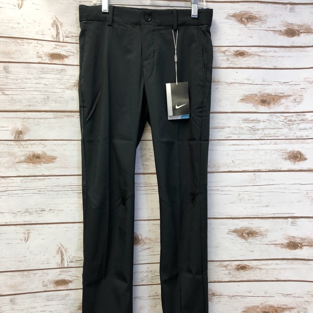 Nike Boys Golfing Pants ️‍♀️ ️ ⛳️